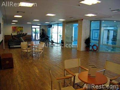 Holiday Inn Attica Avenue 11